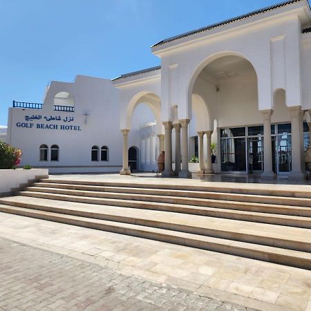 Golf Beach & Thalasso- Families And Couples Triffa Екстериор снимка