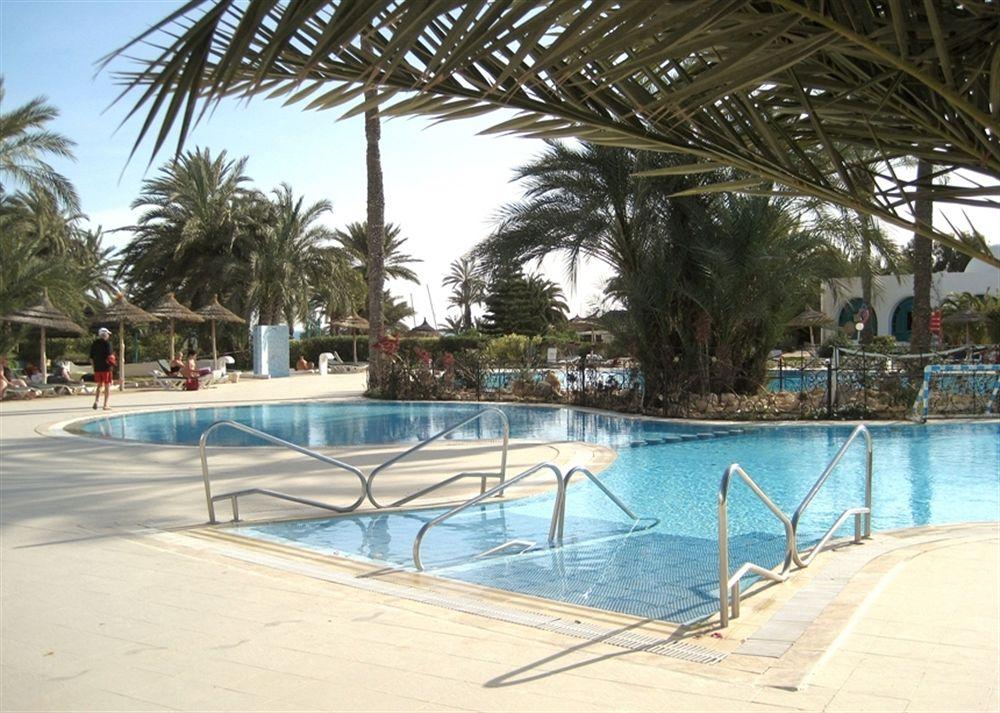 Golf Beach & Thalasso- Families And Couples Triffa Екстериор снимка