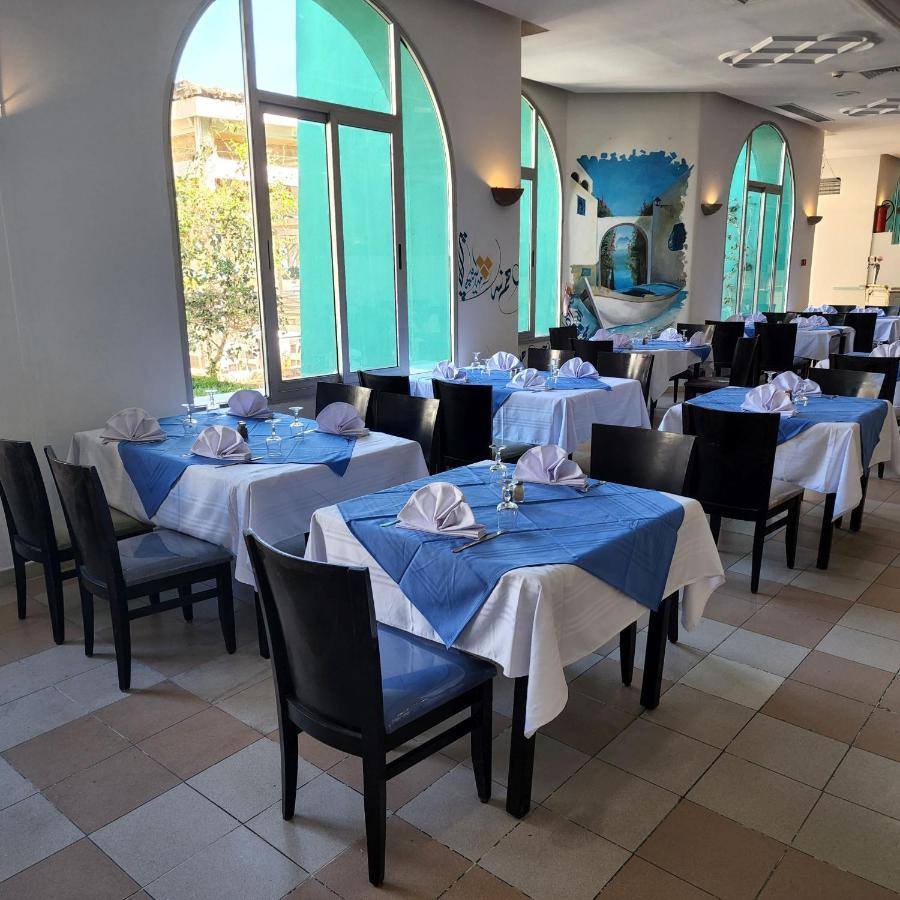 Golf Beach & Thalasso- Families And Couples Triffa Екстериор снимка