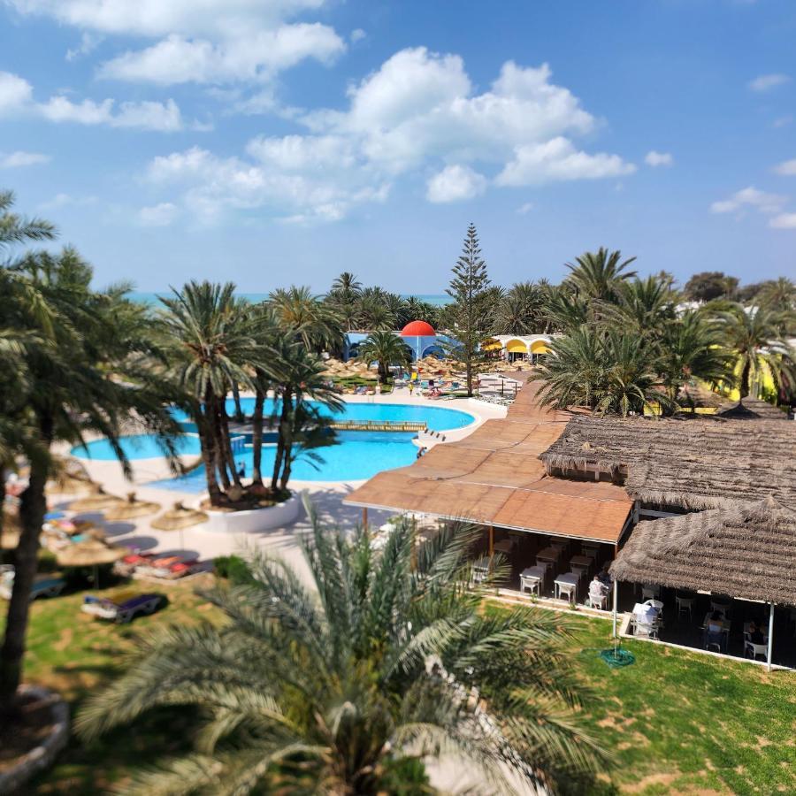 Golf Beach & Thalasso- Families And Couples Triffa Екстериор снимка
