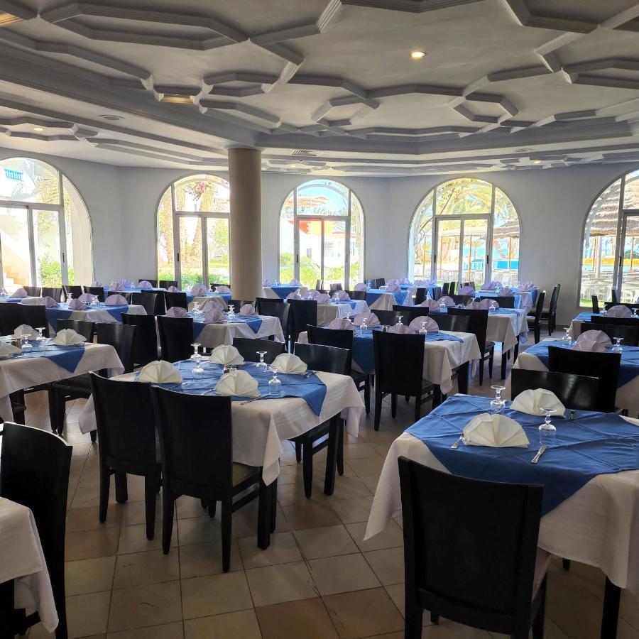 Golf Beach & Thalasso- Families And Couples Triffa Екстериор снимка