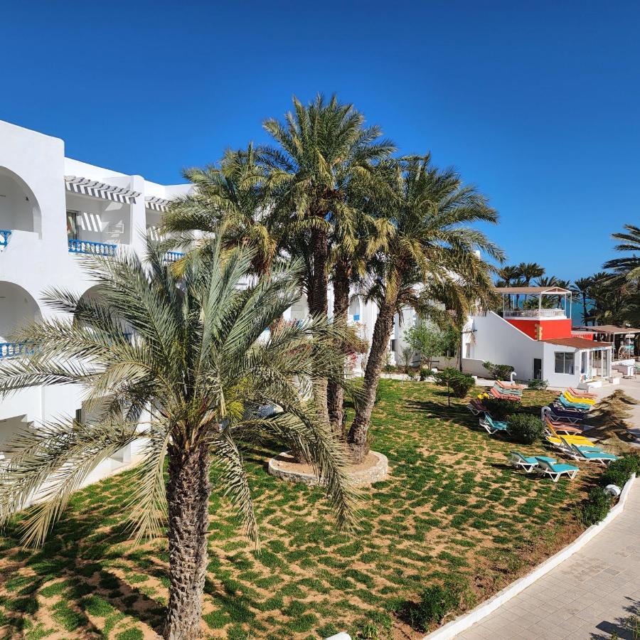 Golf Beach & Thalasso- Families And Couples Triffa Екстериор снимка