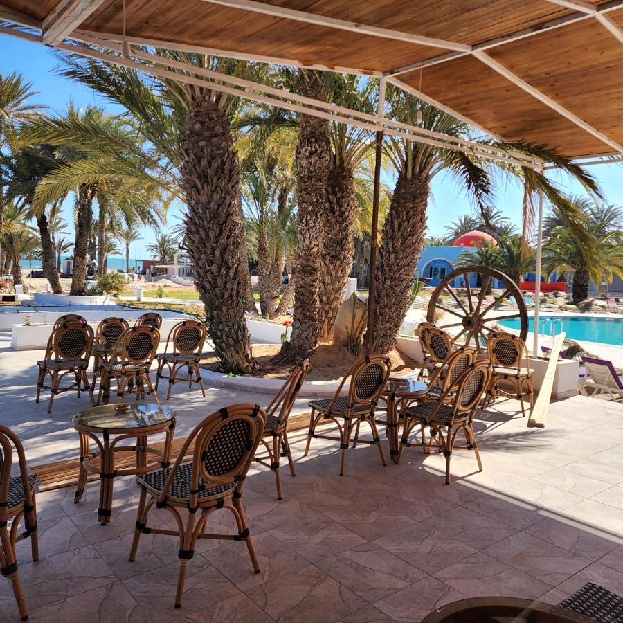Golf Beach & Thalasso- Families And Couples Triffa Екстериор снимка
