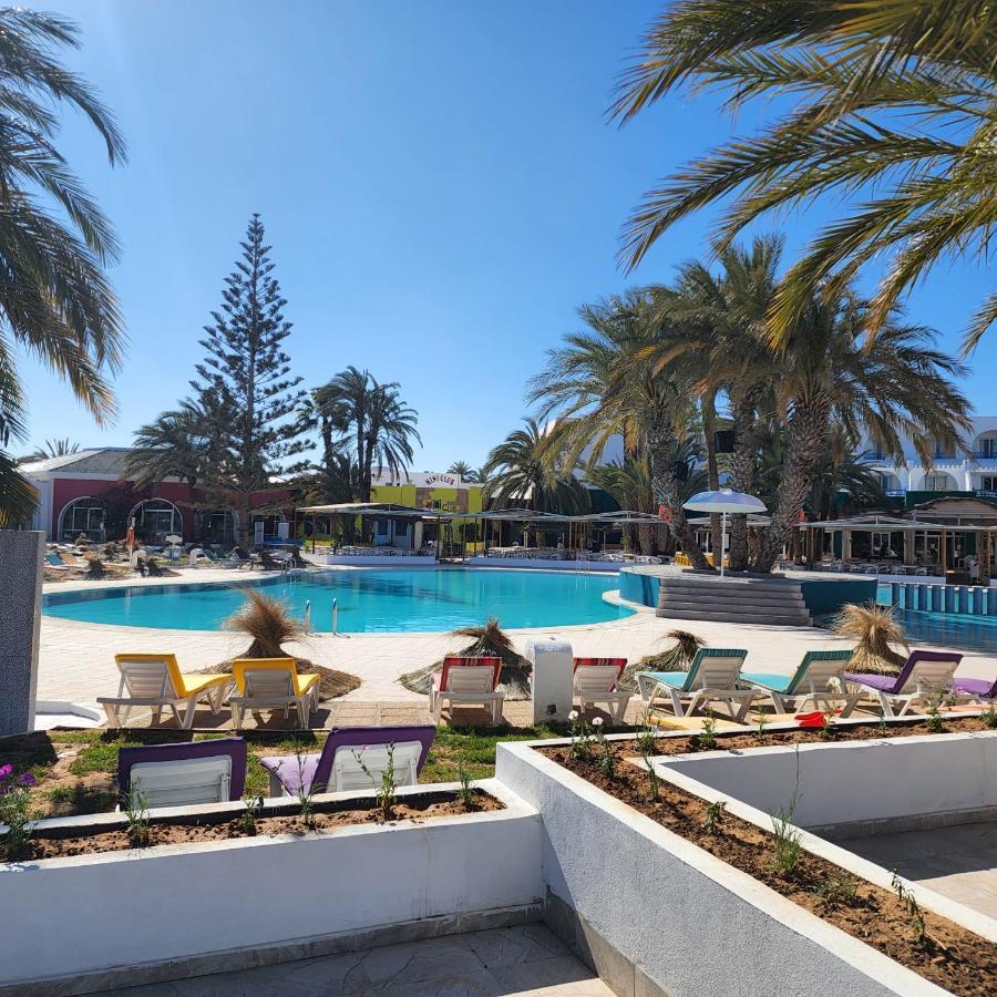 Golf Beach & Thalasso- Families And Couples Triffa Екстериор снимка