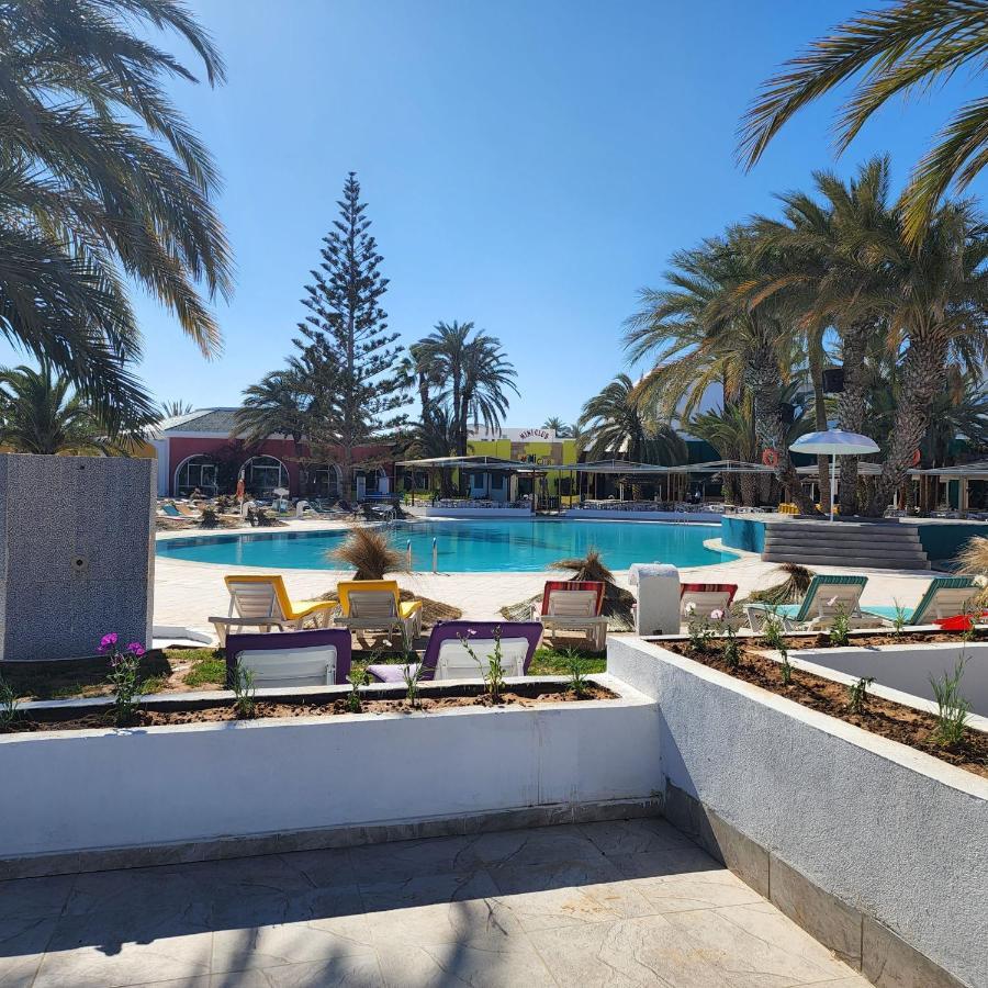 Golf Beach & Thalasso- Families And Couples Triffa Екстериор снимка