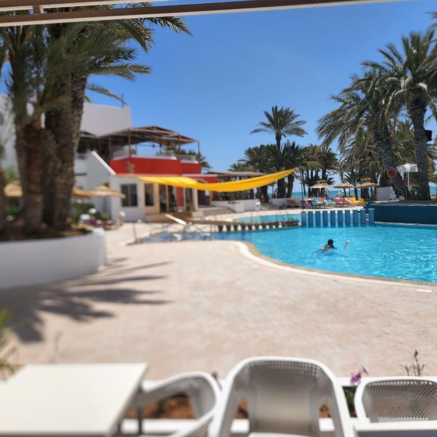 Golf Beach & Thalasso- Families And Couples Triffa Екстериор снимка