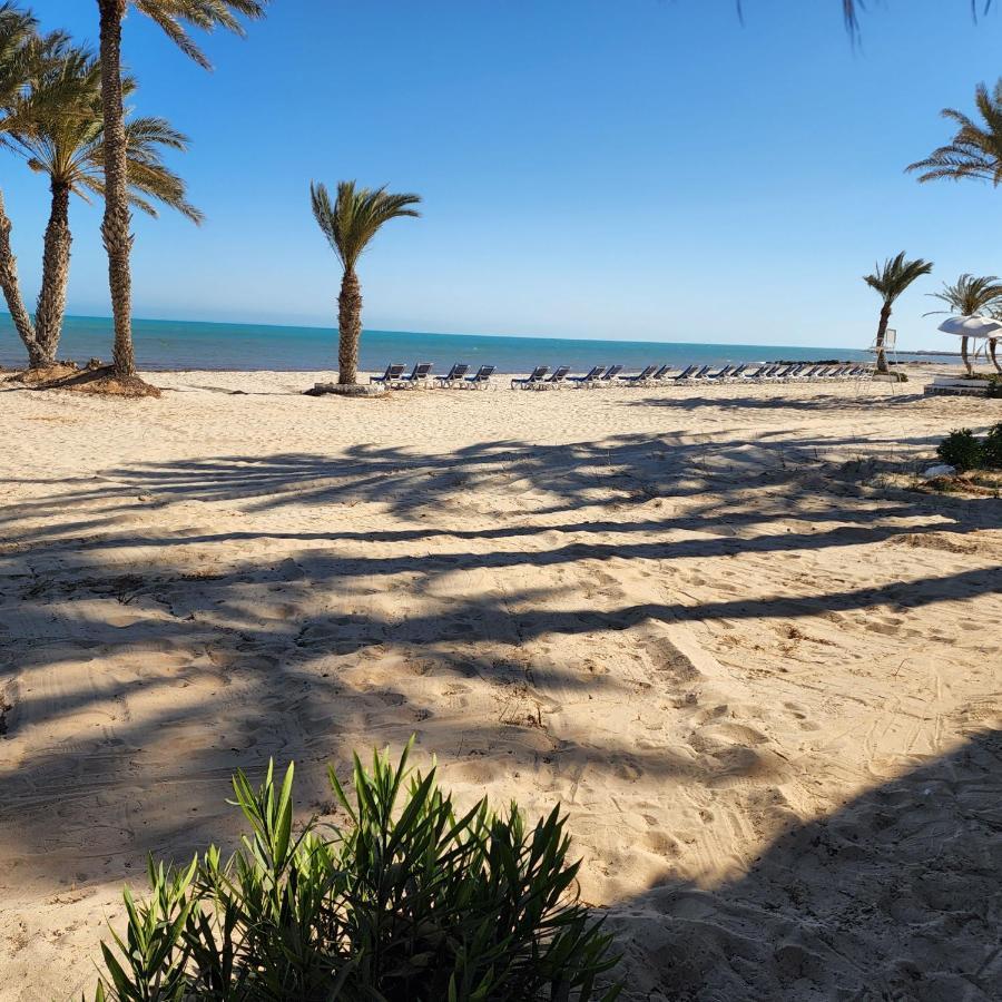 Golf Beach & Thalasso- Families And Couples Triffa Екстериор снимка