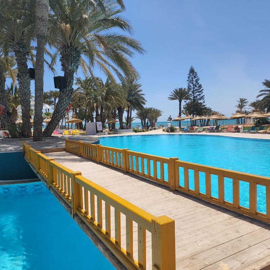 Golf Beach & Thalasso- Families And Couples Triffa Екстериор снимка