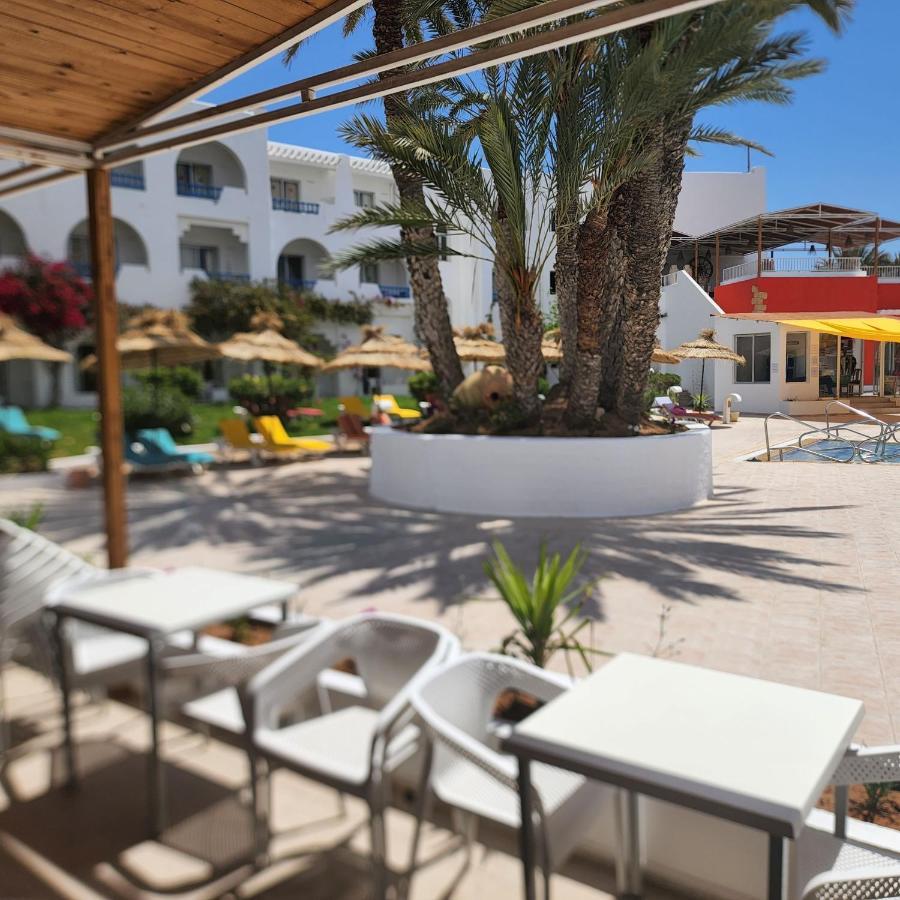 Golf Beach & Thalasso- Families And Couples Triffa Екстериор снимка