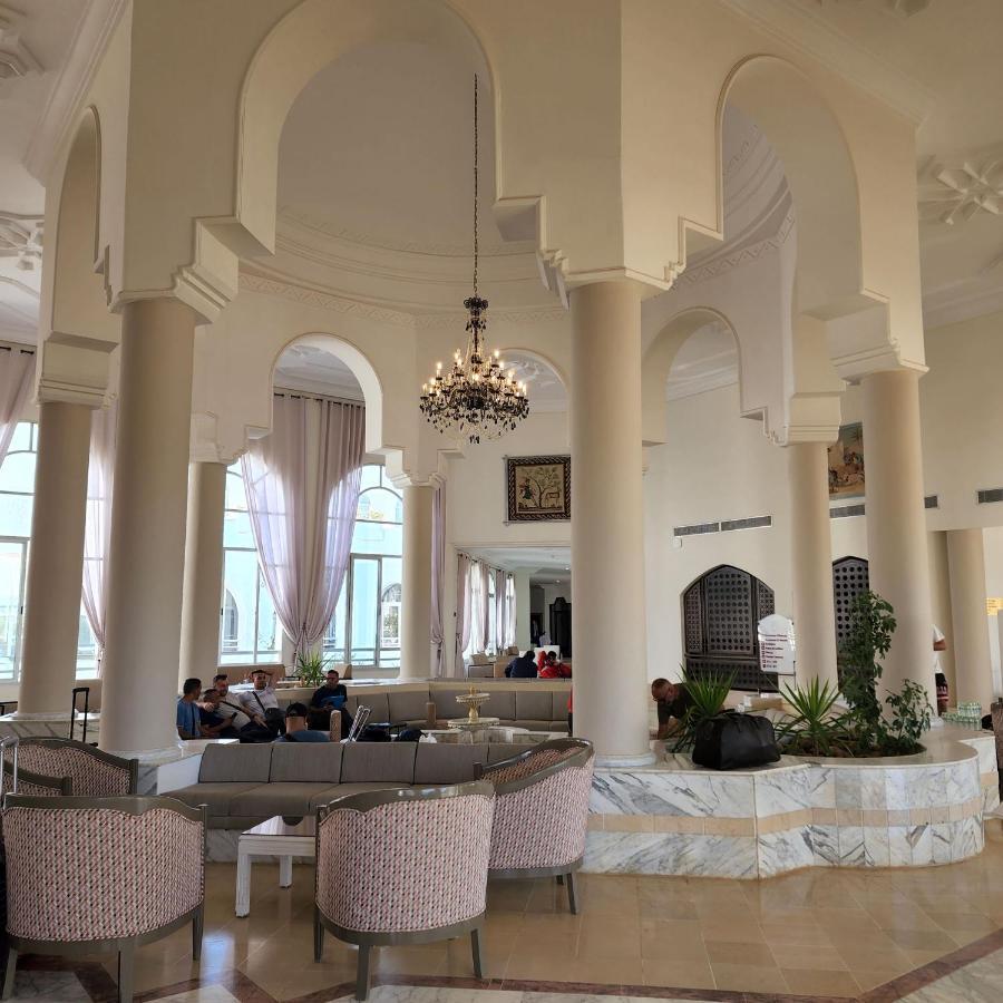 Golf Beach & Thalasso- Families And Couples Triffa Екстериор снимка