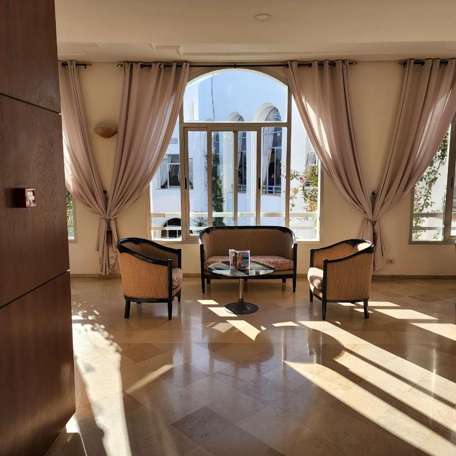 Golf Beach & Thalasso- Families And Couples Triffa Екстериор снимка