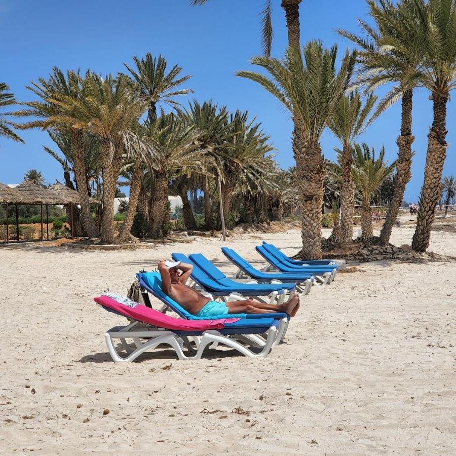 Golf Beach & Thalasso- Families And Couples Triffa Екстериор снимка