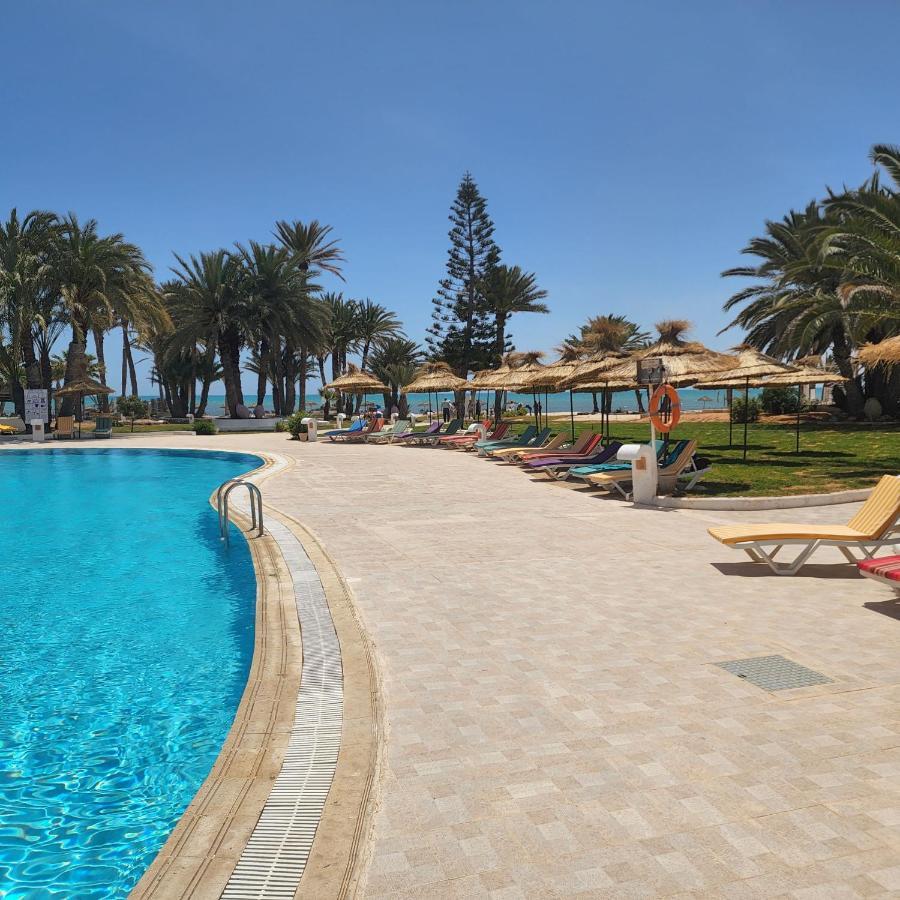 Golf Beach & Thalasso- Families And Couples Triffa Екстериор снимка