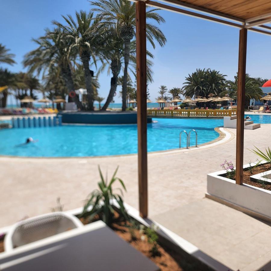 Golf Beach & Thalasso- Families And Couples Triffa Екстериор снимка
