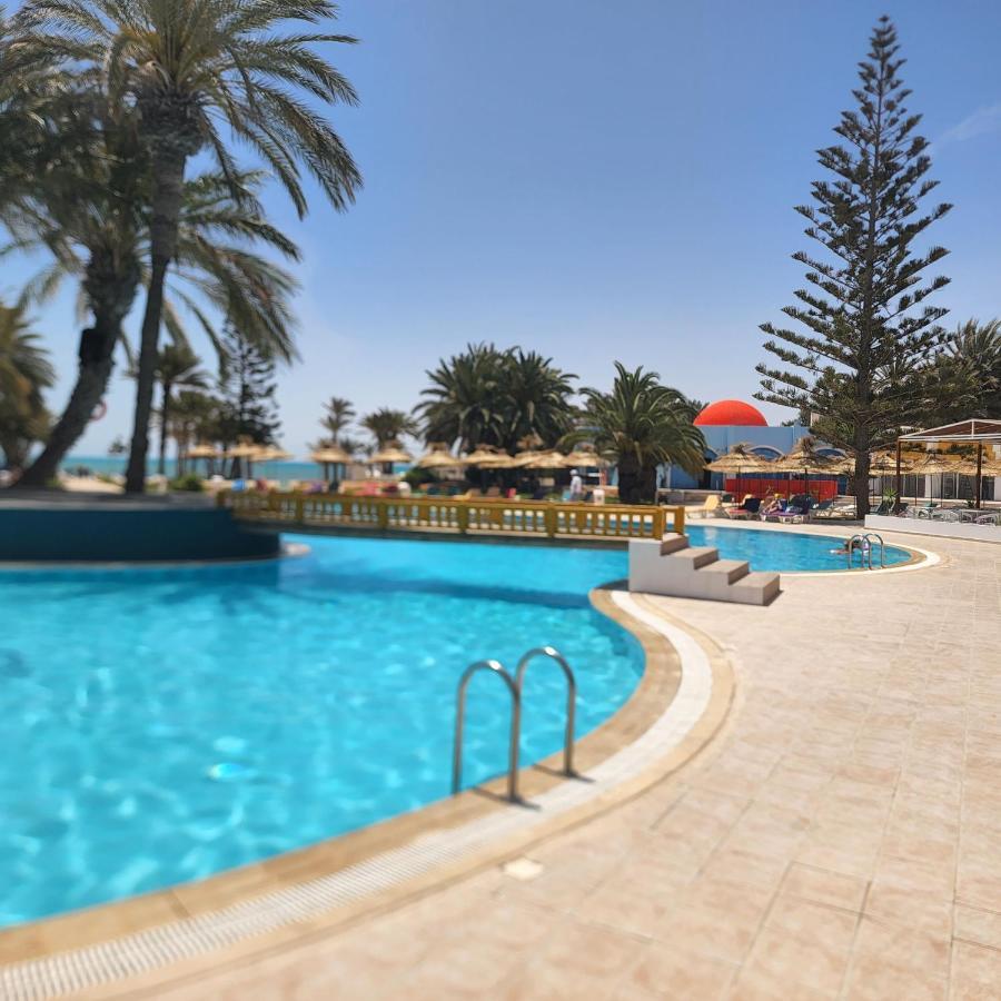 Golf Beach & Thalasso- Families And Couples Triffa Екстериор снимка