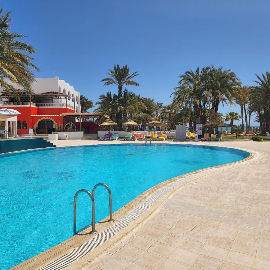 Golf Beach & Thalasso- Families And Couples Triffa Екстериор снимка
