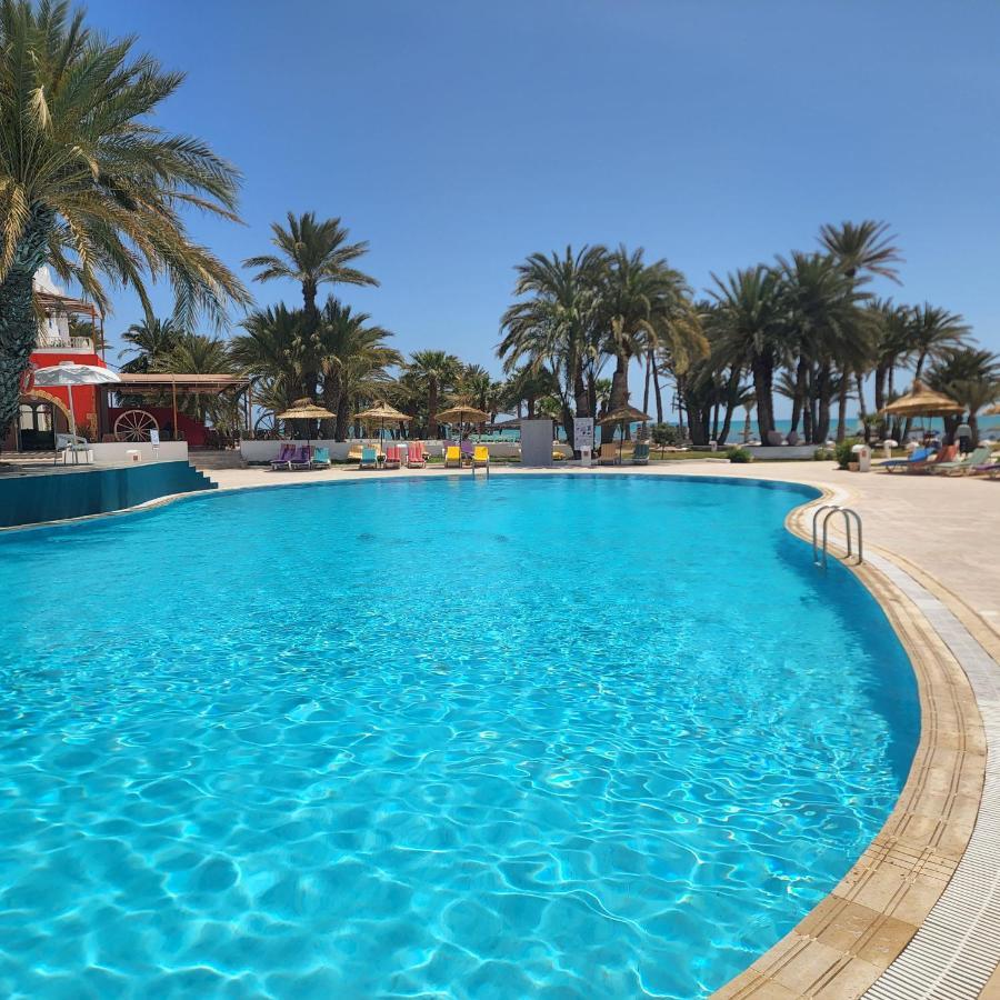 Golf Beach & Thalasso- Families And Couples Triffa Екстериор снимка