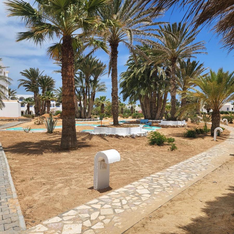 Golf Beach & Thalasso- Families And Couples Triffa Екстериор снимка