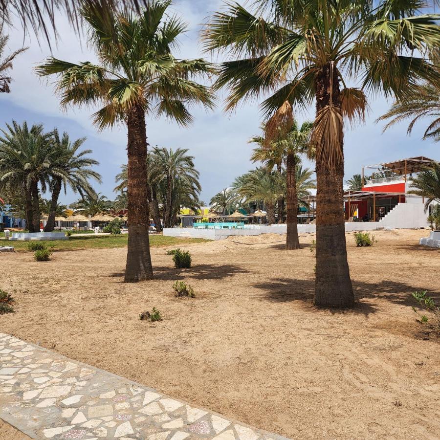 Golf Beach & Thalasso- Families And Couples Triffa Екстериор снимка