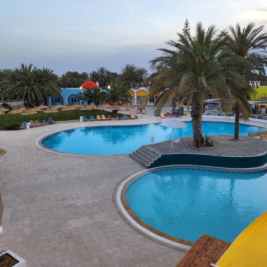 Golf Beach & Thalasso- Families And Couples Triffa Екстериор снимка