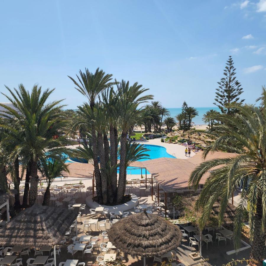 Golf Beach & Thalasso- Families And Couples Triffa Екстериор снимка