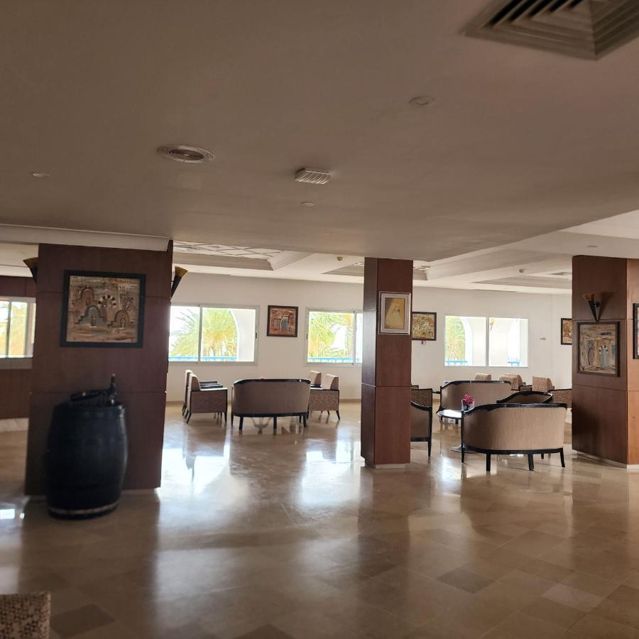 Golf Beach & Thalasso- Families And Couples Triffa Екстериор снимка