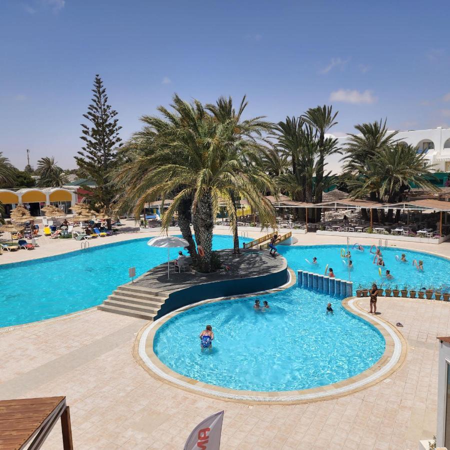 Golf Beach & Thalasso- Families And Couples Triffa Екстериор снимка