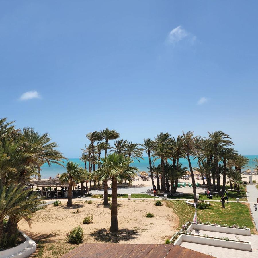 Golf Beach & Thalasso- Families And Couples Triffa Екстериор снимка