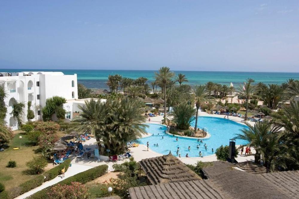 Golf Beach & Thalasso- Families And Couples Triffa Екстериор снимка