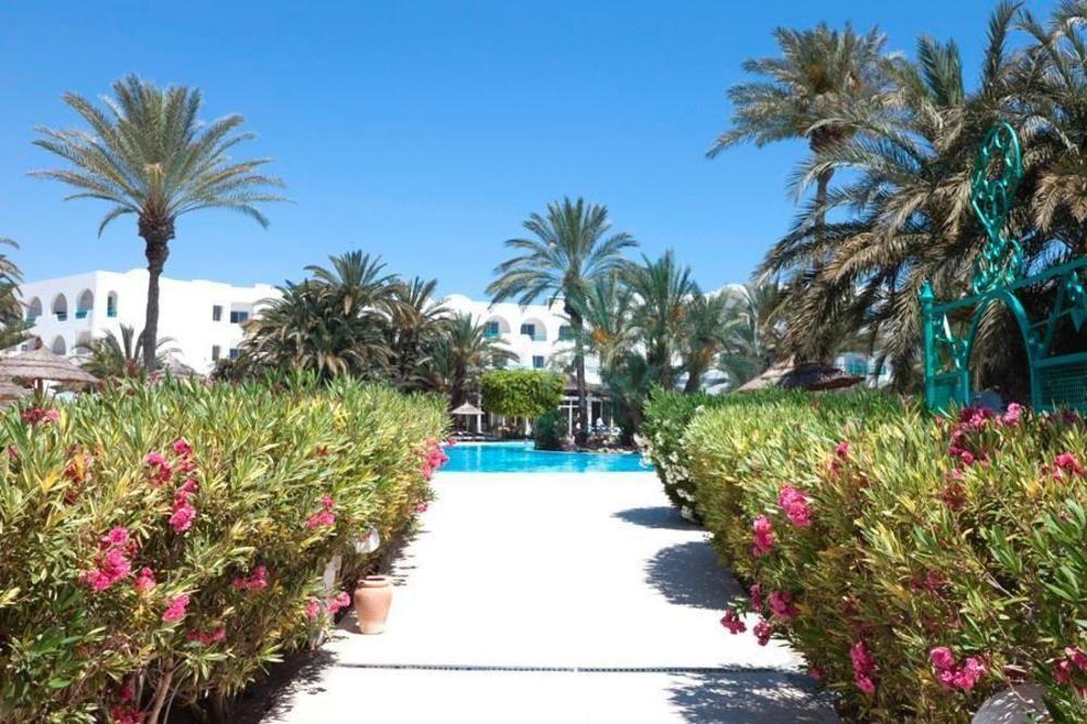 Golf Beach & Thalasso- Families And Couples Triffa Екстериор снимка