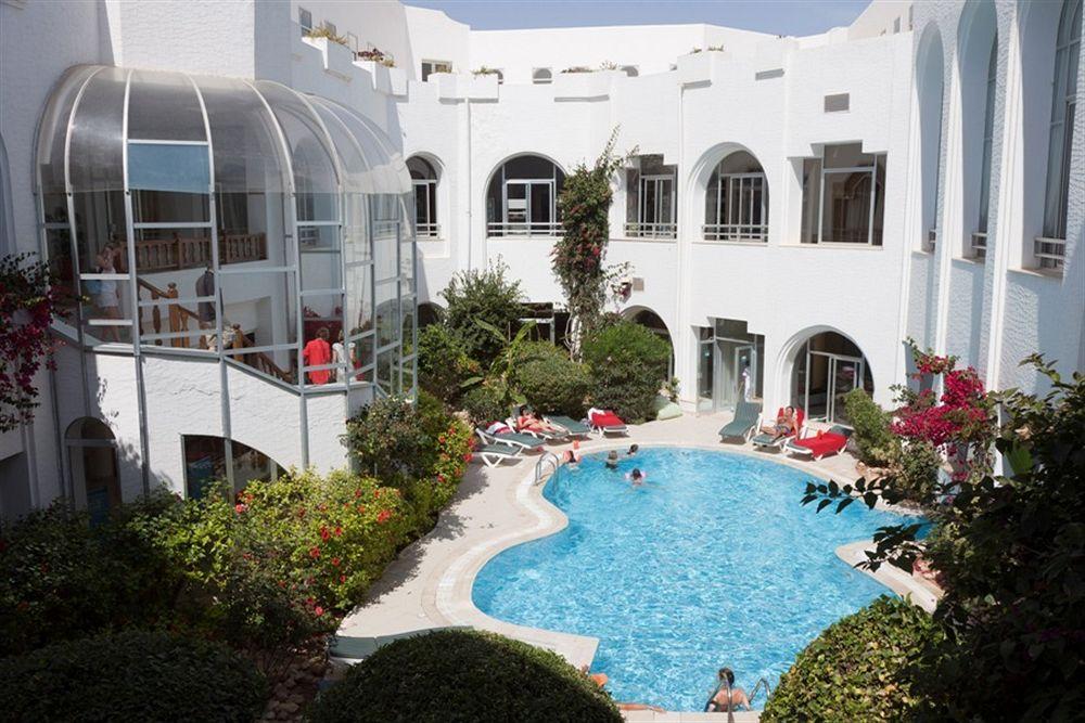 Golf Beach & Thalasso- Families And Couples Triffa Екстериор снимка