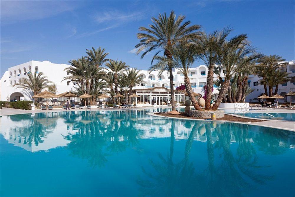 Golf Beach & Thalasso- Families And Couples Triffa Екстериор снимка