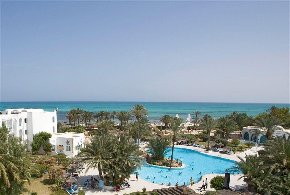 Golf Beach & Thalasso- Families And Couples Triffa Екстериор снимка