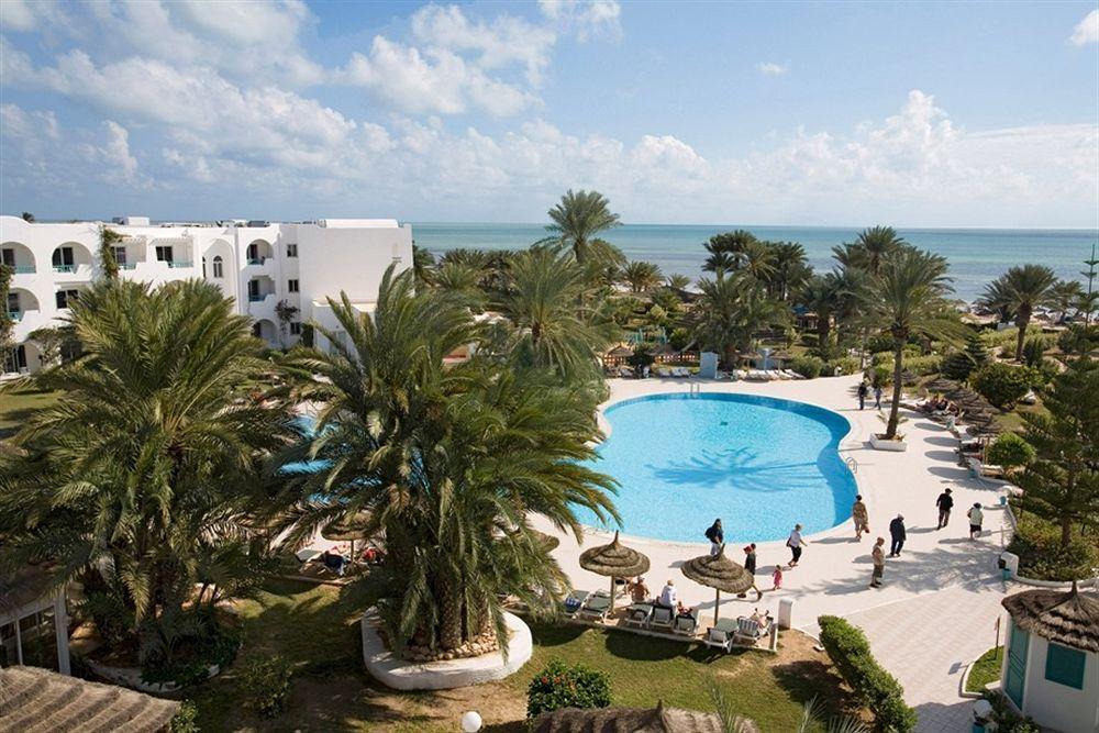 Golf Beach & Thalasso- Families And Couples Triffa Екстериор снимка