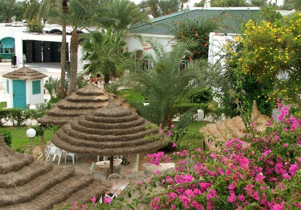 Golf Beach & Thalasso- Families And Couples Triffa Екстериор снимка